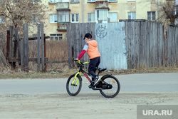 В Екатеринбурге после побега сына из семьи возбуждено дело