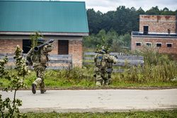 Военный эксперт Масала: провал под Курском приведет к капитуляции Украины