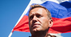 Дело Алексея Навального