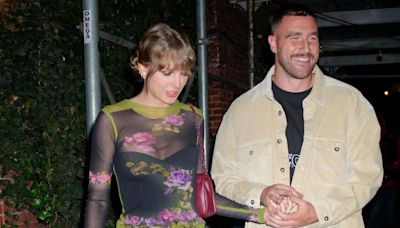 8 Jewelers Predict What Taylor Swift s Engagement Ring From Travis Kelce Will Look Like