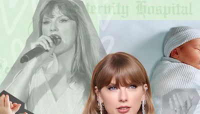 26 Taylor Swift-Inspired Baby Names That Are Out of a Swiftie’s Wildest Dreams