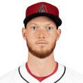 A.J. Puk headshot