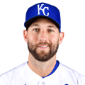 Michael Wacha headshot