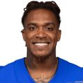 Demarcus Robinson headshot