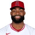 Jo Adell headshot