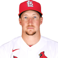 Erick Fedde headshot