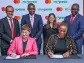 Safaricom and Mastercard Partner to Expand Remittances and Payment Acceptance to over 636,000 Merchants in Kenya