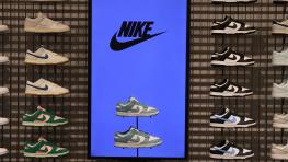 Nike stock jumps on new CEO news, iPhone 16 hits stores: Morning Brief