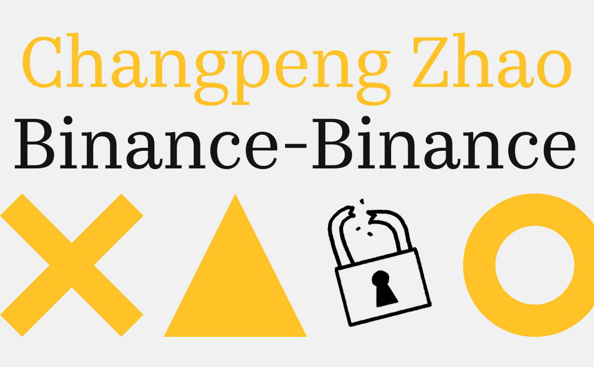 В США назвали точную дату выхода из тюрьмы основателя Binance