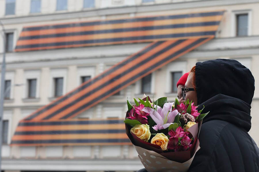 Фото: Сергей Ведяшкин / АГН «Москва»