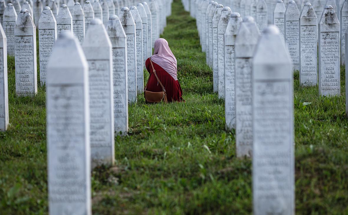 Фото:Damir Sagolj / Getty Images