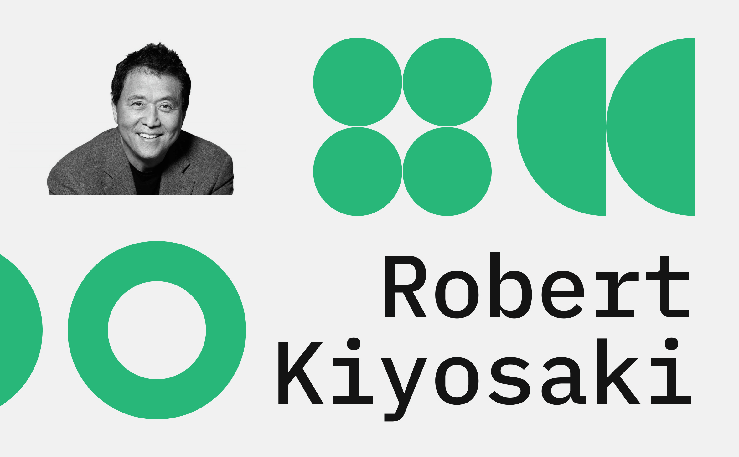 Роберт Кийосаки назвал количество своих биткоинов
