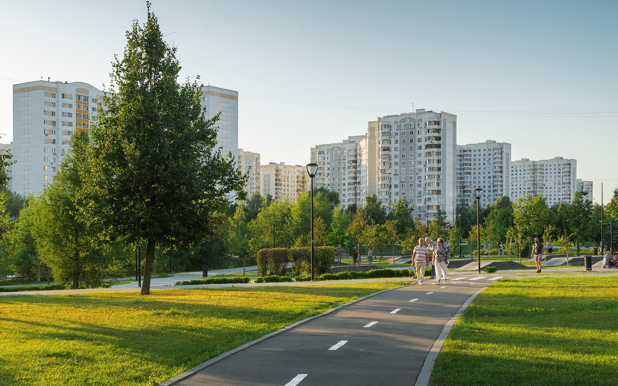 Фото: Yuriy Biryukov / Shutterstock / FOTODOM