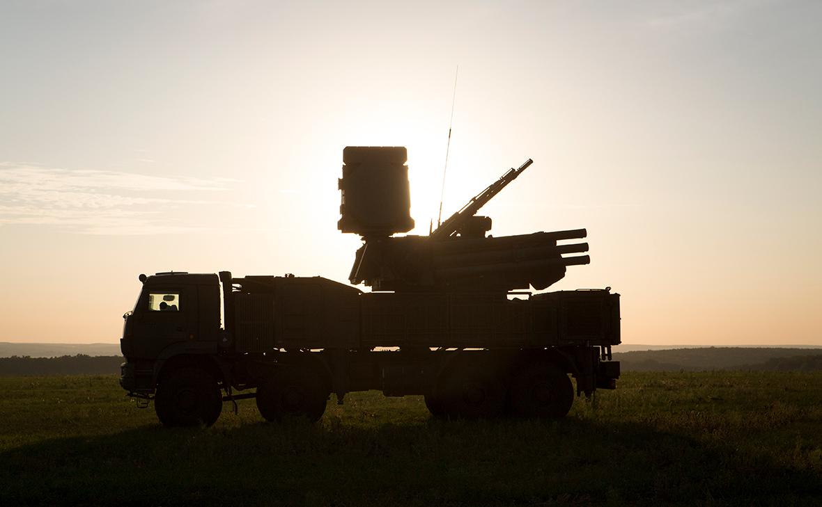 Фото: Николай Гынгазов / ТАСС