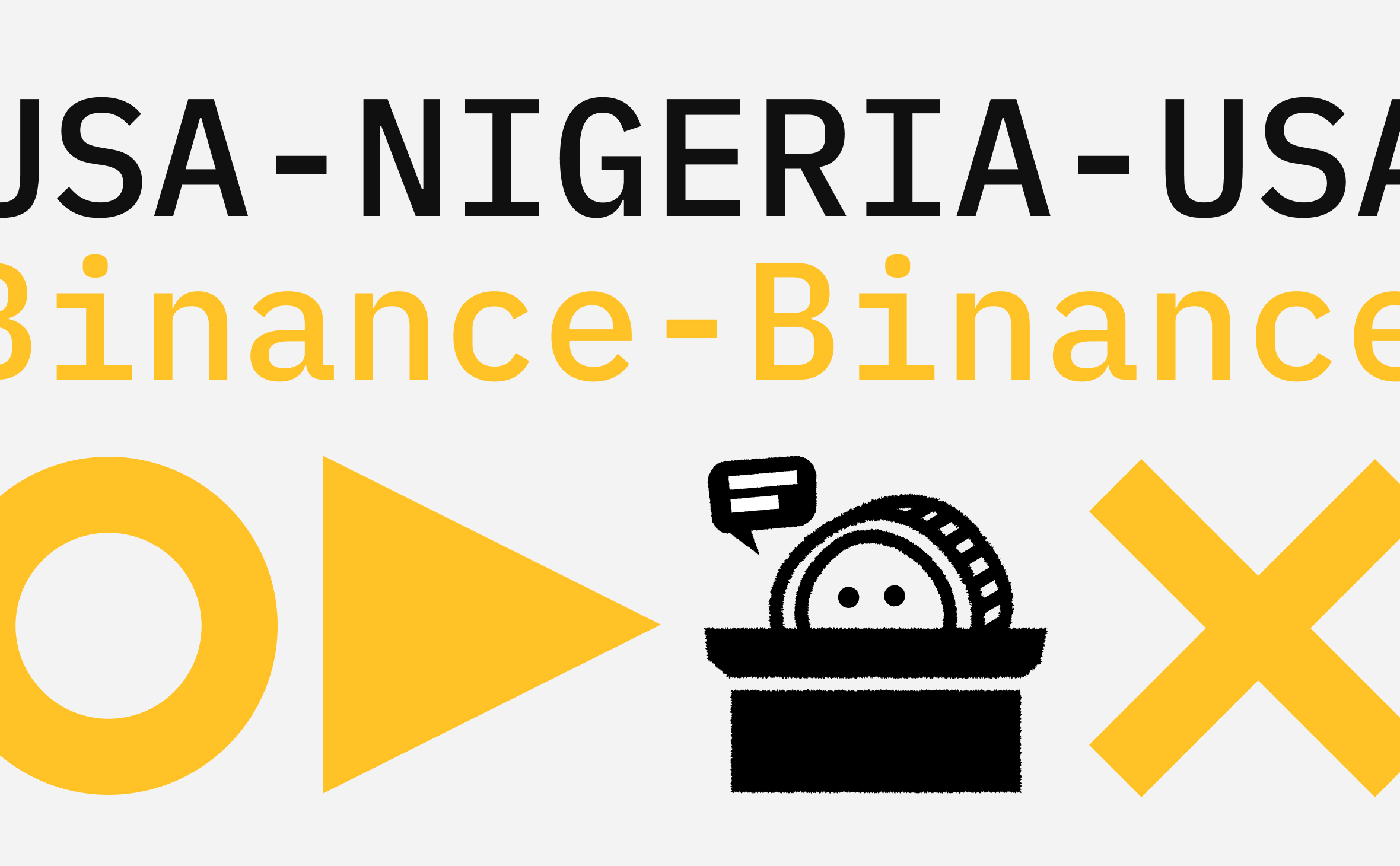 Нигерия задержала менеджера Binance. Как это стало национальным вопросом