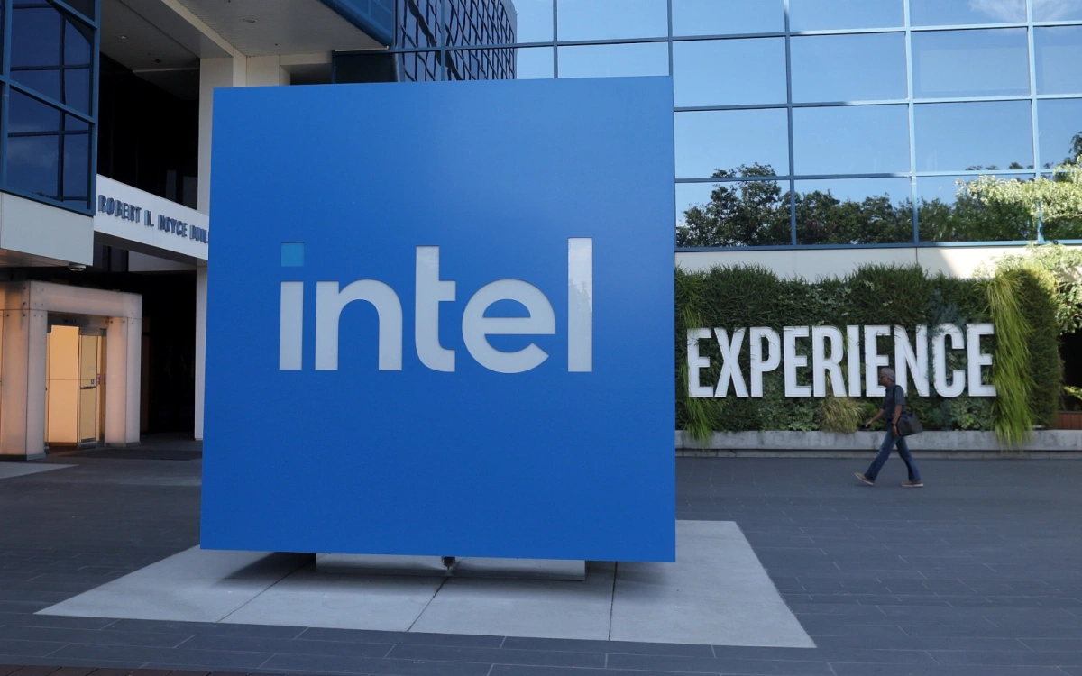 Intel потеряла более $23 млрд рыночной стоимости после финансового отчета