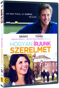 Marc Lawrence - Hogyan rjunk szerelmet - DVD