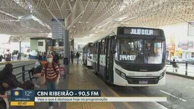 Prefeitura de Franca realiza audiência pública sobre ônibus da cidade - Ideia é ouvir população antes de contratar nova empresa que vai gerir o transporte público.