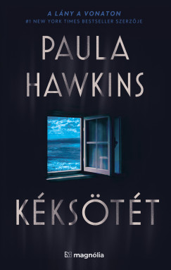 Paula Hawkins - Kkstt