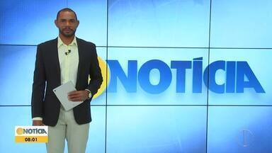 Íntegra do Inter TV Notícia desta segunda-feira, 10 de junho de 2024 - Telejornal mostra as principais notícias do Norte de Minas.
