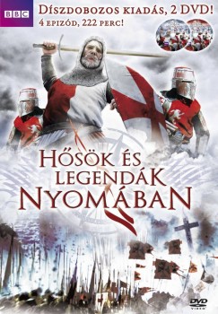 Jeremy Jeffs - Sean Smith - Hsk s legendk nyomban - Dszdoboz kiads, 2 DVD