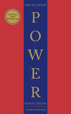 Robert Greene - The 48 Laws of Power