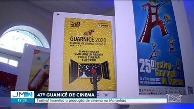 Festival Guarnicê de Cinema incentiva a produção de cinema no Maranhão - O festival oferece arte com inclusão nas oficinas que estimulam a produção de cinema no estado.