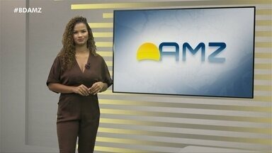 Bom Dia Amazônia desta quinta-feira, 29 de agosto de 2024 - Veja a íntegra.