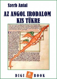 Szerb Antal - Az angol irodalom kistkre