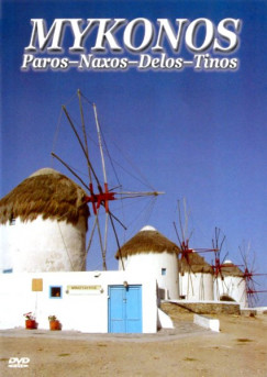 Mykonos - DVD