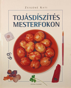 Zsign Kati - Tojsdszts mesterfokon