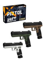 Пистолет "Soft Bullet Gun"