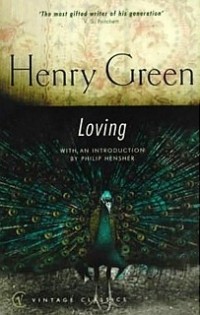 Henry Green - Loving