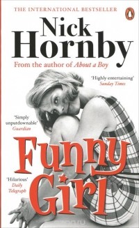 Nick Hornby - Funny Girl