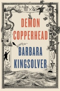 Barbara Kingsolver - Demon Copperhead