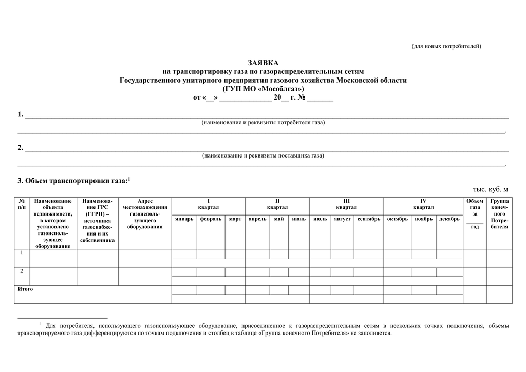 Заявление о выплате ежемесячной денежной выплаты