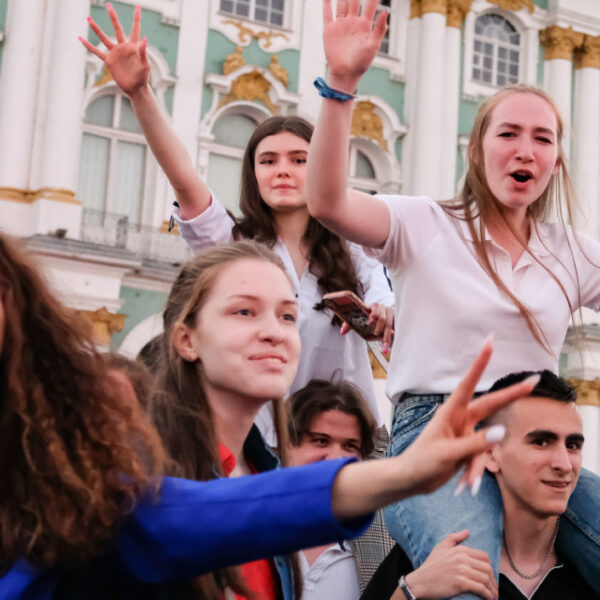 Лучшие развлечения Санкт-Петербурга: выбор читателей!