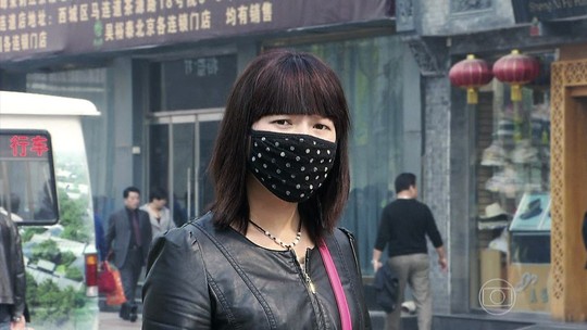 Veja todas as reportagens da série "China: guerra contra a poluição" - Programa: Jornal da Globo 