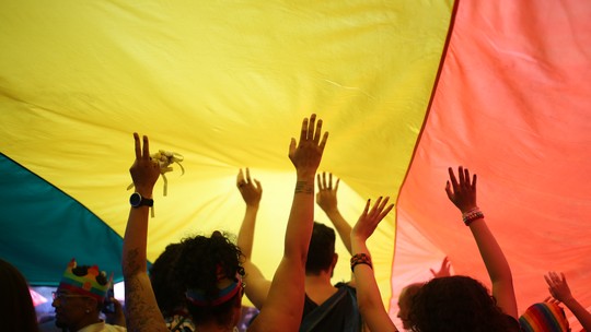 Prefeitura de SP realiza mutirão de vagas de emprego voltadas para a população LGBTQ+