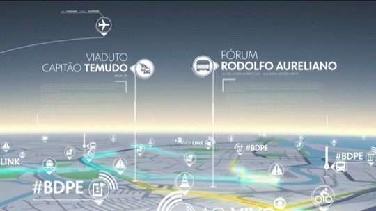 Edição de 16/09/2024 - Programa: Bom Dia PE 