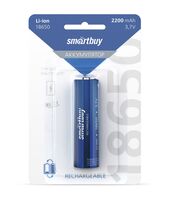 Аккумулятор LI-ion 18650 2200 mAh