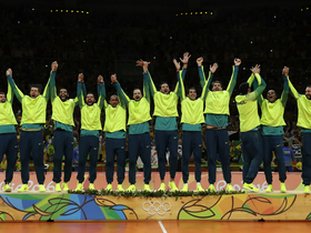 Saiba de quais Olimpíadas o Brasil não participou