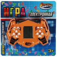 Развивающая игрушка "Электронная логическая игра"