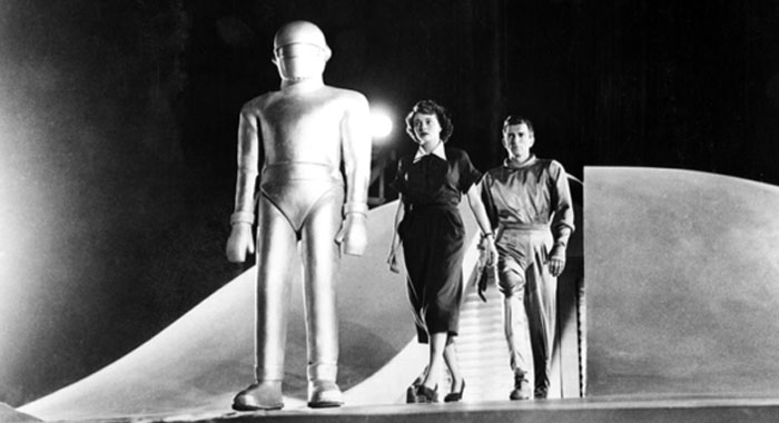 The Day the Earth Stood Still, 1951 (20th Century Fox Film Corporation)