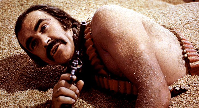 Zardoz, 1974 (20th Century Fox Film Corporation)