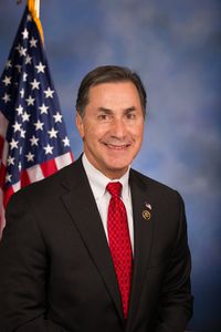 Image of Gary Palmer