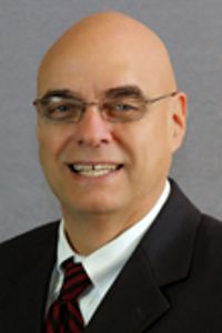 Image of John Deffenbaugh