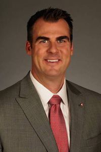 Image of Kevin Stitt