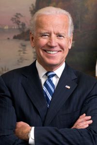 Image of Joe Biden