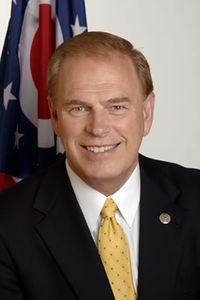 Image of Ted Strickland